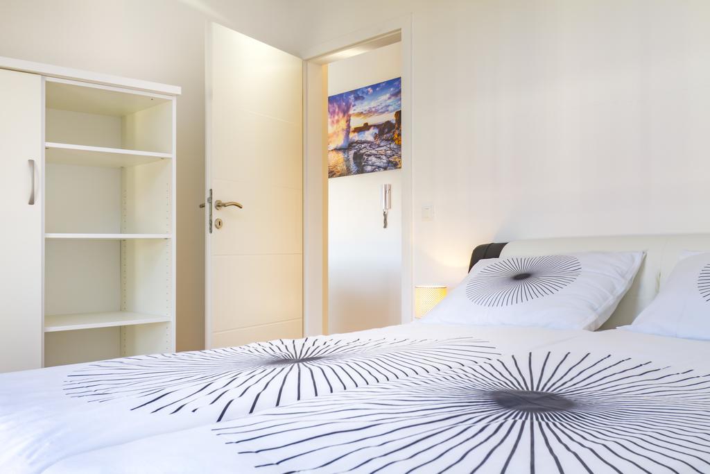Villa Apartments Futura Vantacici Luaran gambar